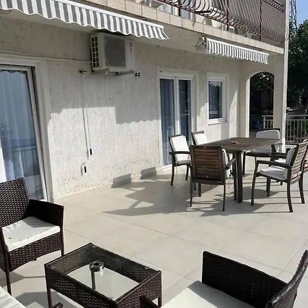 Apartments Klara Sveti Juraj Zewnętrze zdjęcie