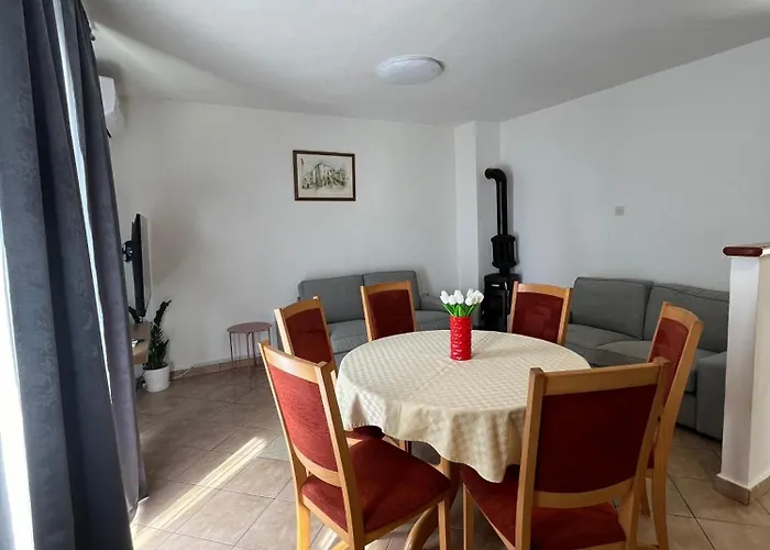 Apartments Klara