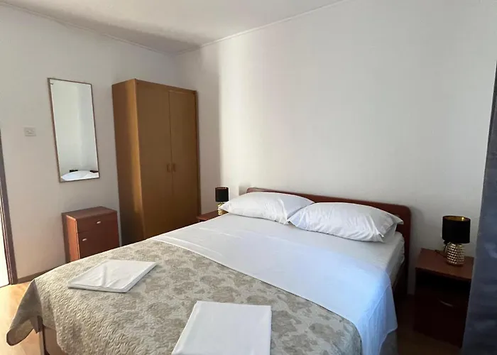 Apartments Klara