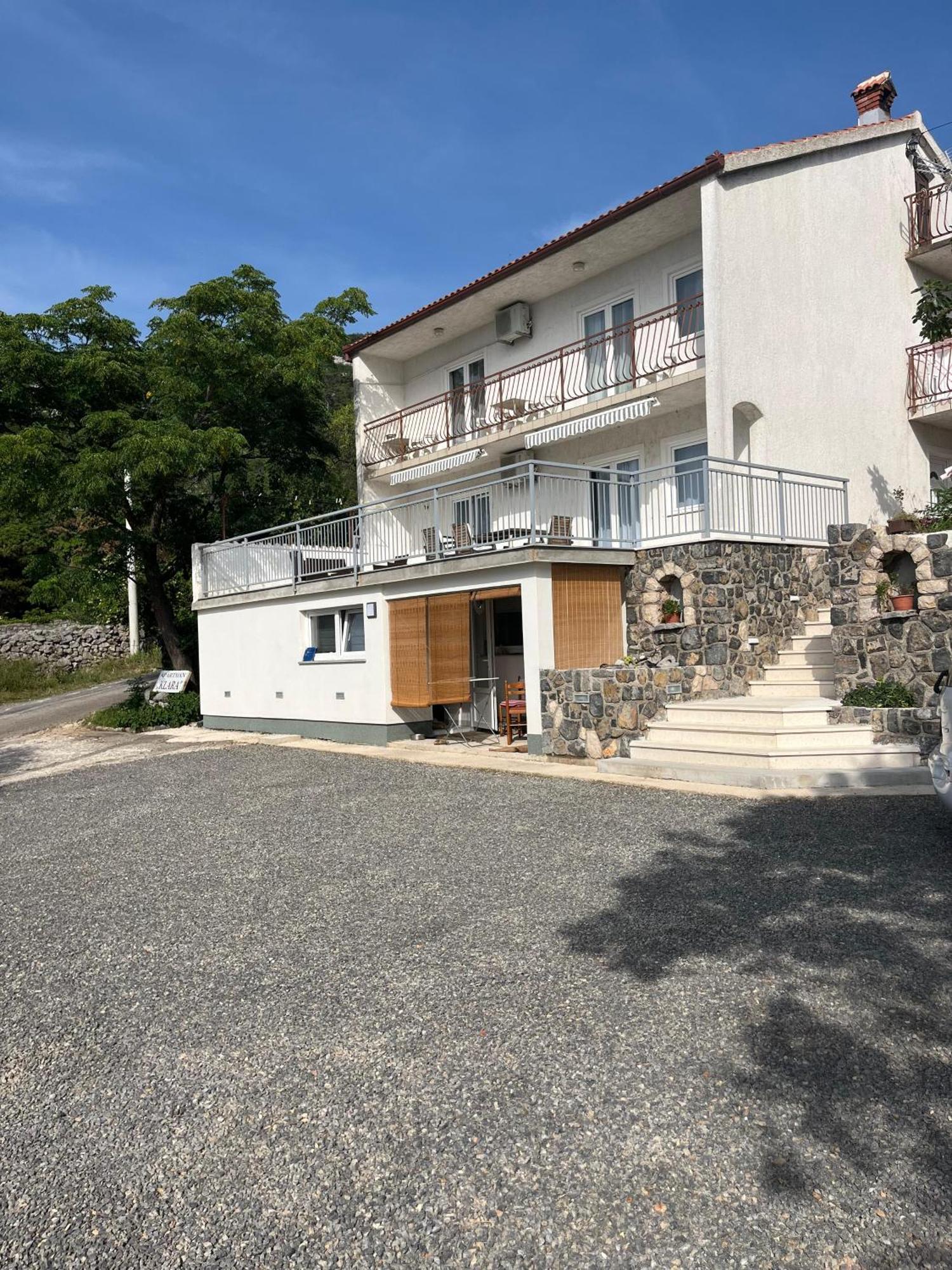 Klara Apartament
