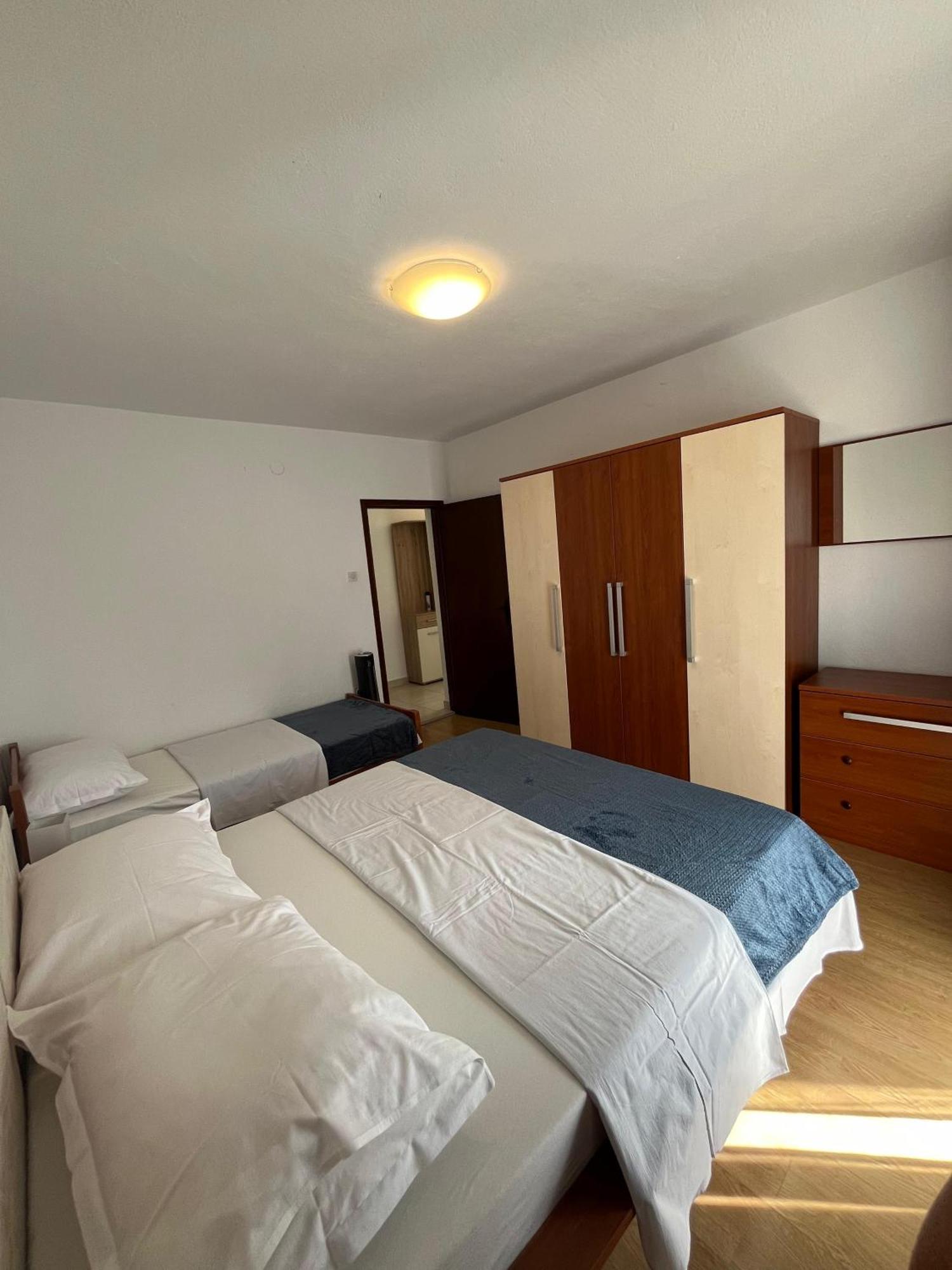 Apartment Klara