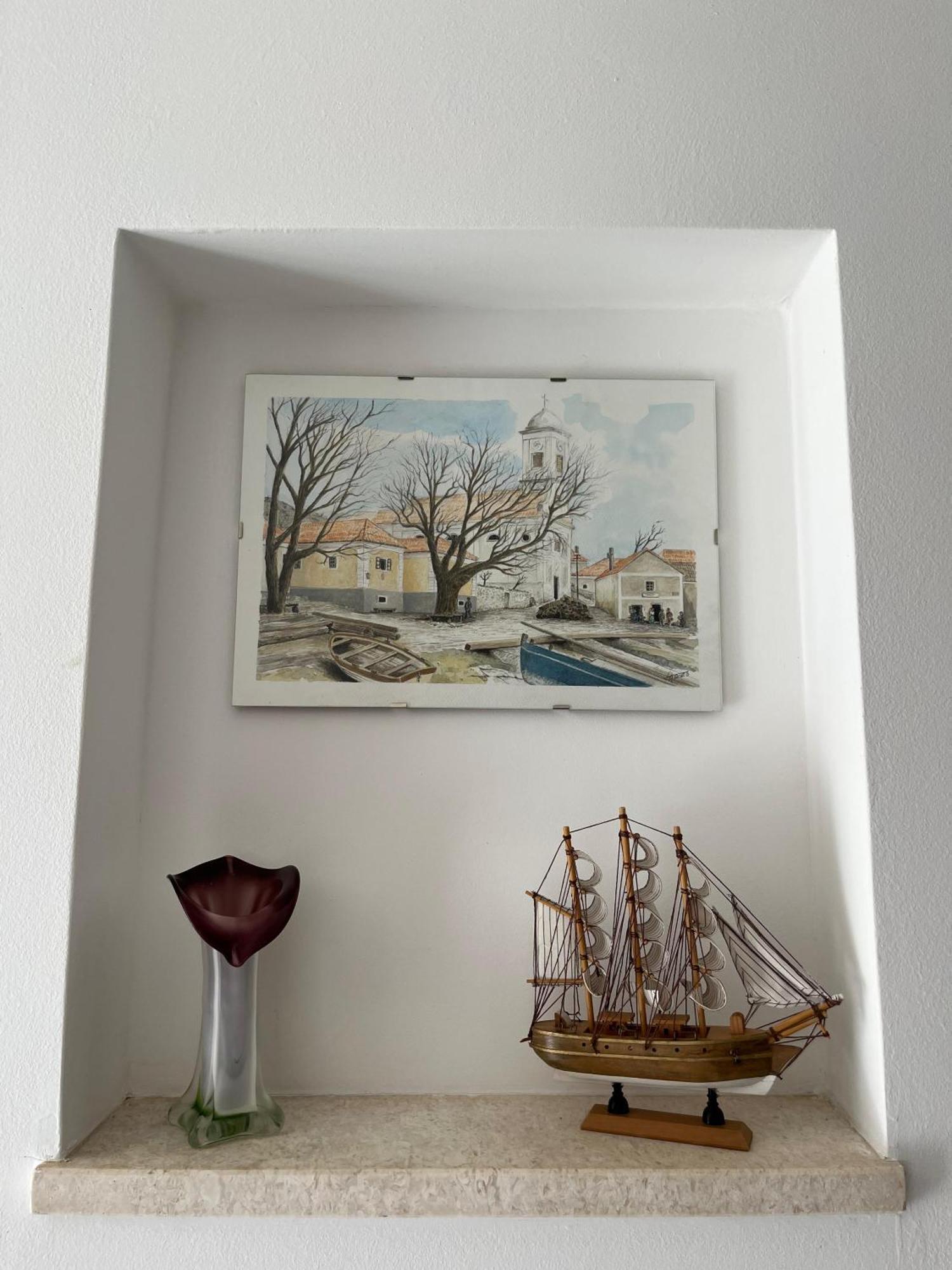 Apartament Klara *