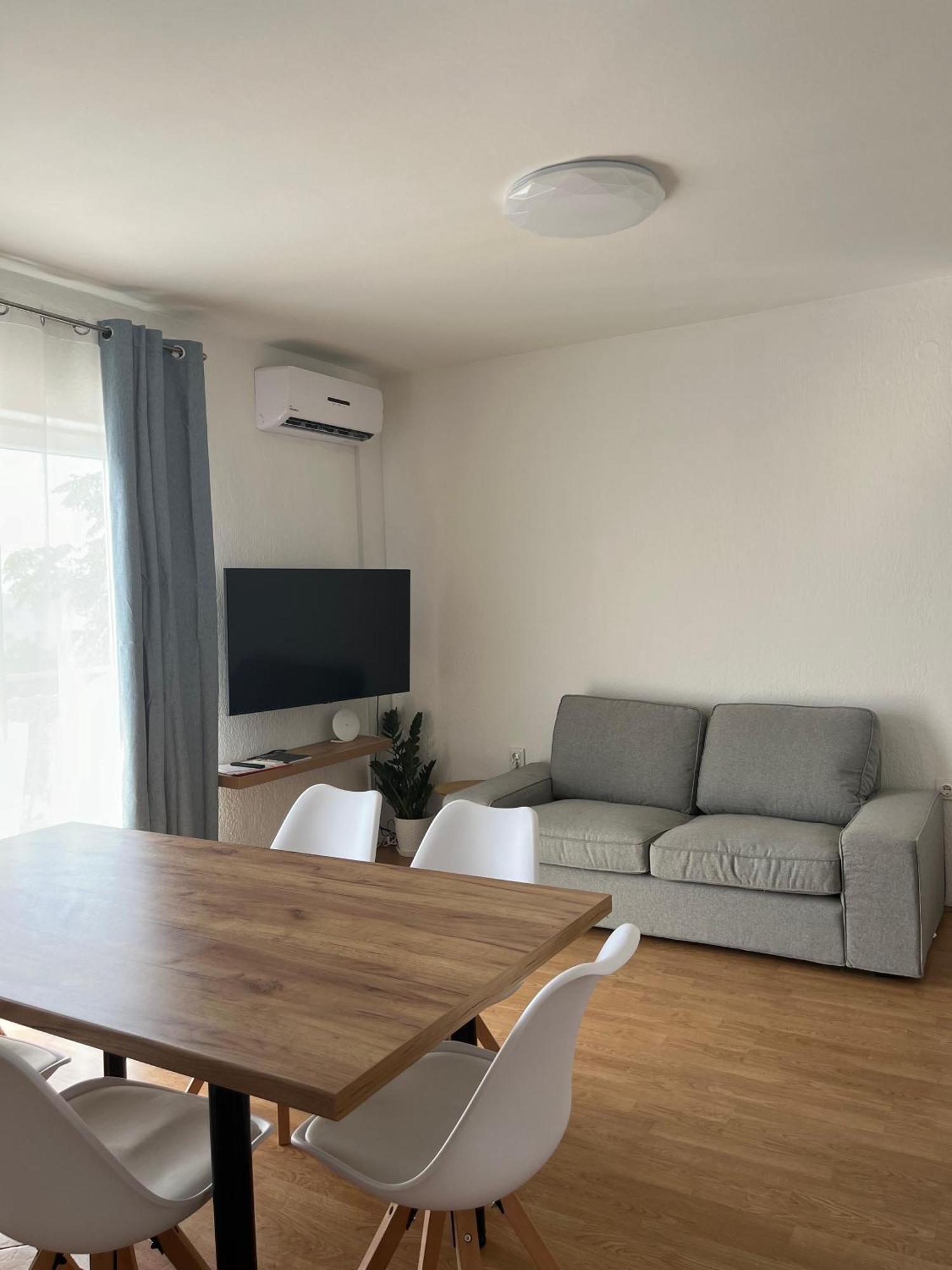 Apartament Klara Sveti Juraj