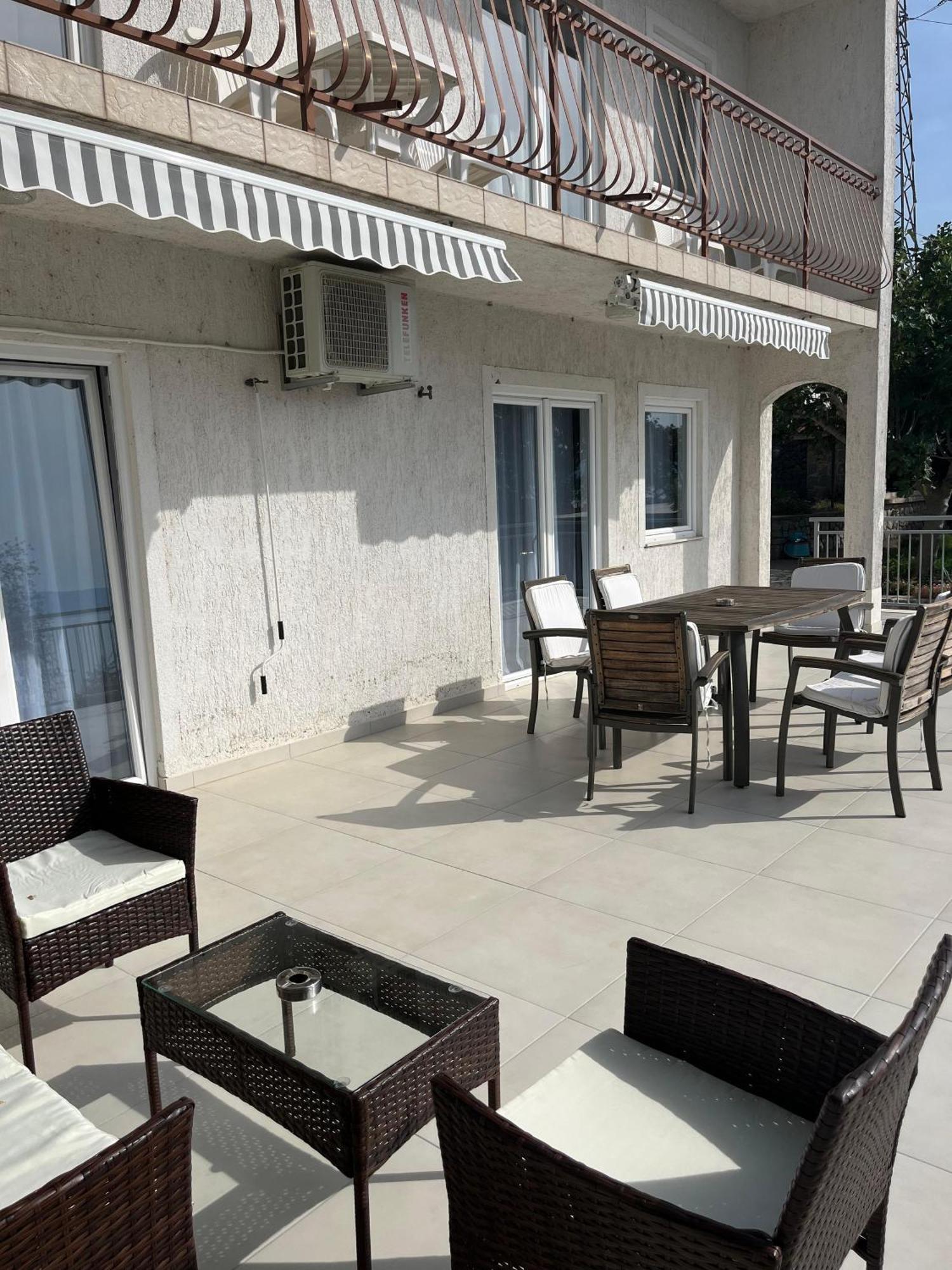 Apartament Klara